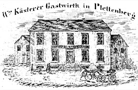 Hotel Ksterer