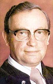 Fred Lipki