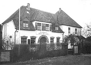 Gasthaus Fritz Neufeld