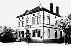 Gasthof Schrder