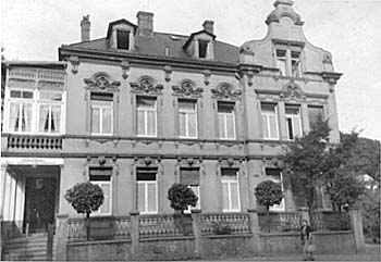 Wichernkrankenhaus