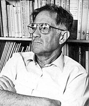 Heinrich Wolf