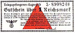 Lagergeld