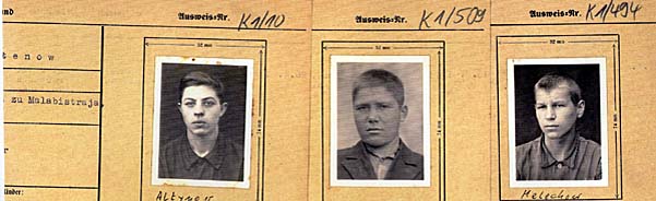 Karteikarte