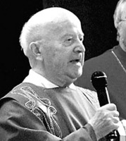 Prlat Wilhelm Bolte