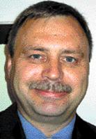 Dr. Frank Hacker