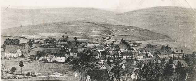 Landemert vor 1900
