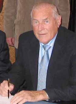 Reinhold Mendritzki (Foto: Hassel)