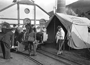 DRK-bung 1956